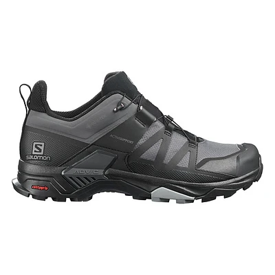 X Ultra 4 GTX - Men's Outdoor Shoes