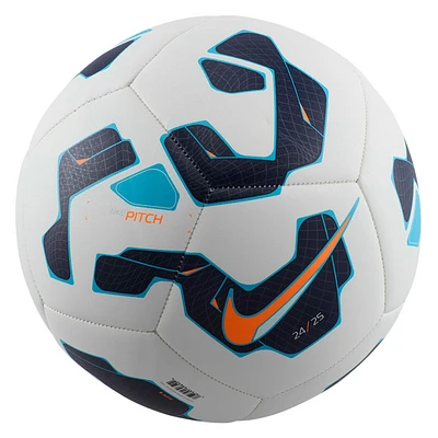 Pitch - Soccer Ball