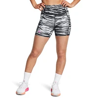 Project Rock Lets Go BTB Middy - Women's Training Shorts