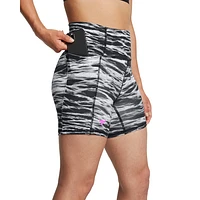 Project Rock Lets Go BTB Middy - Women's Training Shorts