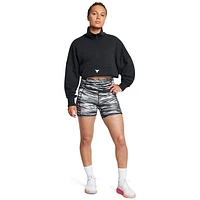 Project Rock Lets Go BTB Middy - Women's Training Shorts