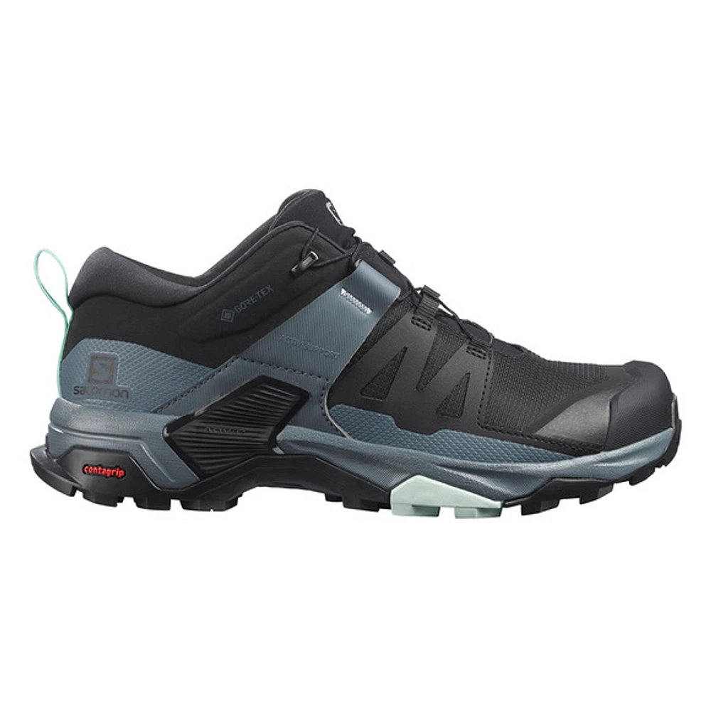 X Ultra 4 GTX - Women's Outdoor Shoes