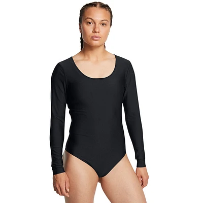 Vanish - Women's Long-Sleeved Bodysuit