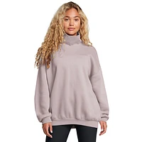 Icon Fleece OS - Chandail en molleton pour femme