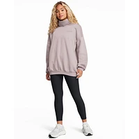 Icon Fleece OS - Chandail en molleton pour femme