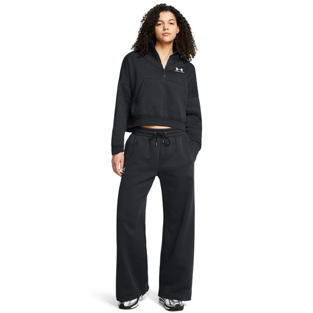 Icon - Women's Fleece Pants