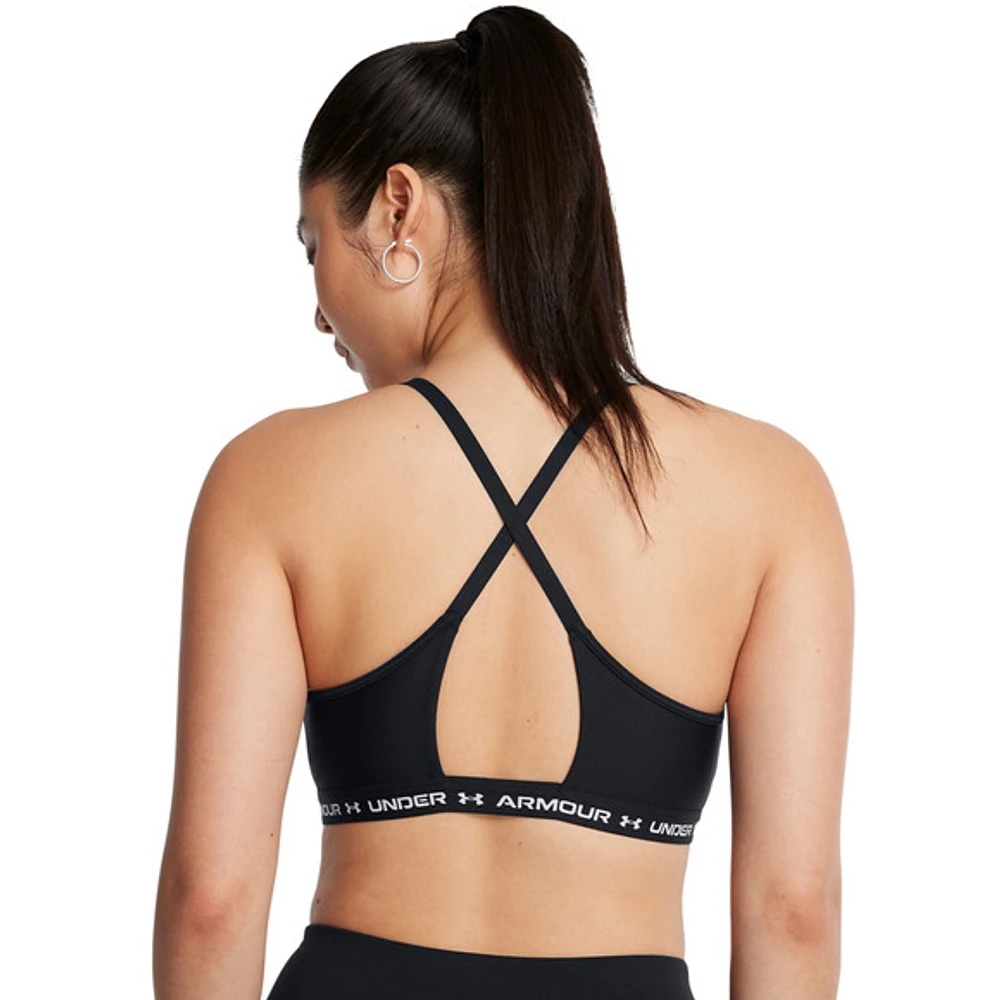 Crossback Low - Soutien-gorge sport pour femme