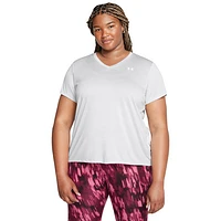 Tech Twist (Plus Size) - Women's Training T-Shirt