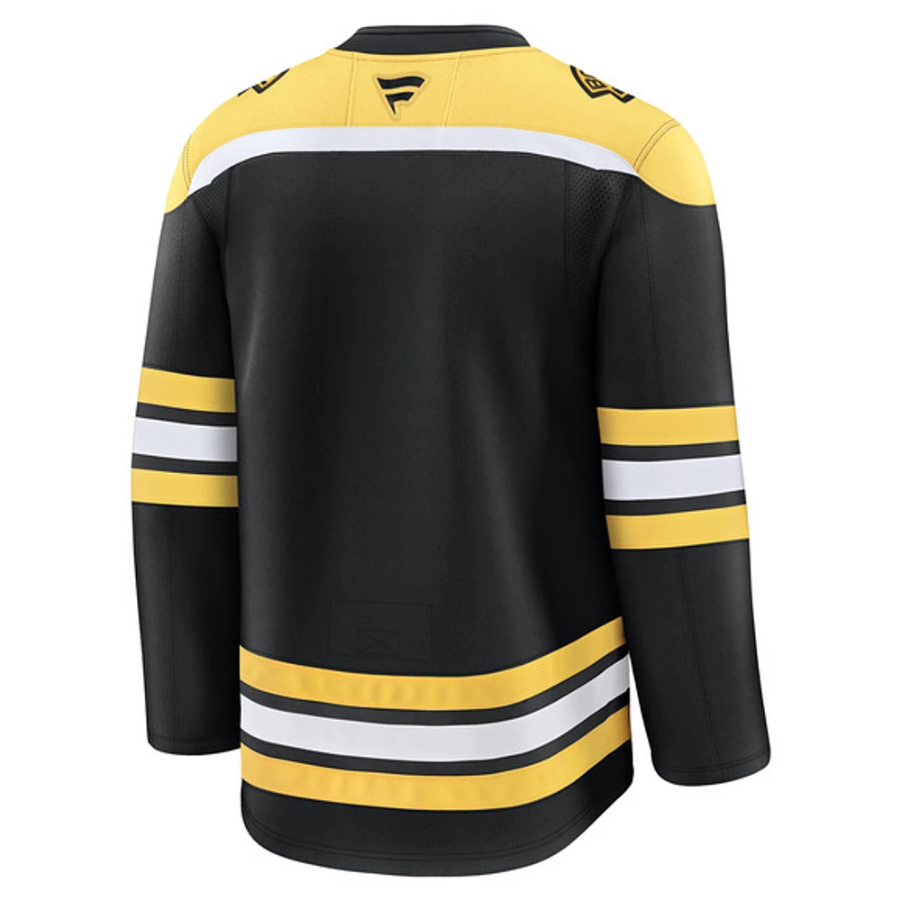 Premium (à domicile) - Jersey authentique de hockey pour adulte