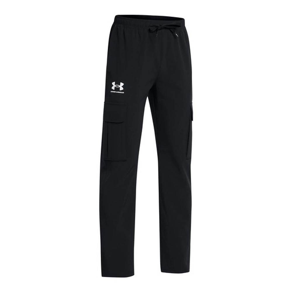 Icon - Boys' Athletic Pants