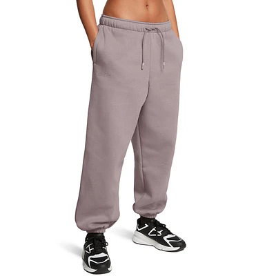 Icon OS - Pantalon en molleton pour femme