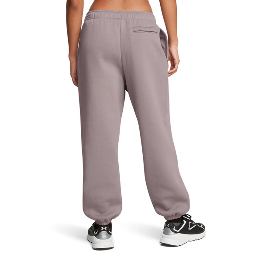 Icon OS - Pantalon en molleton pour femme