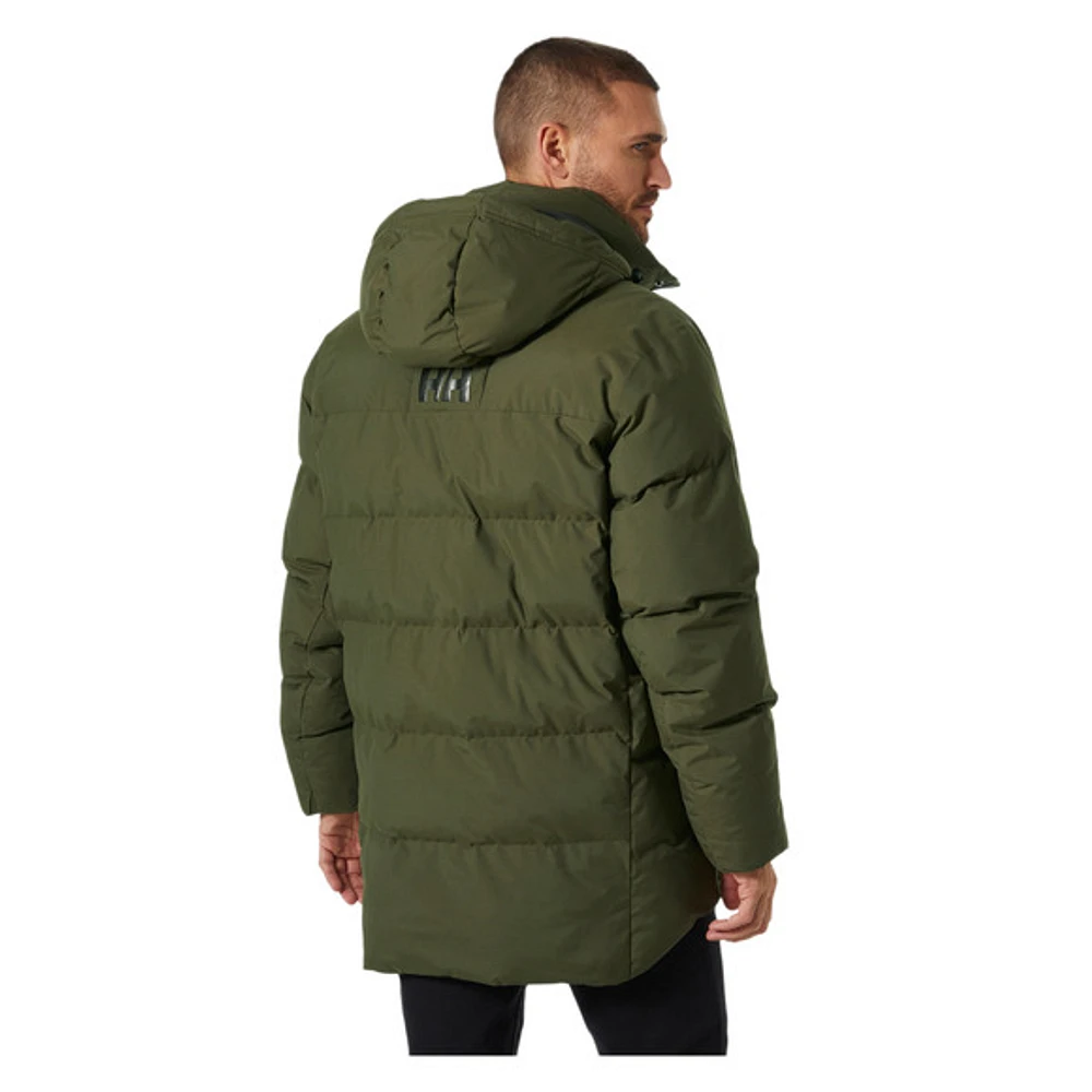 Tromsoe - Men's Hooded Jacket