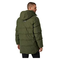 Tromsoe - Men's Hooded Jacket