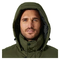 Tromsoe - Men's Hooded Jacket