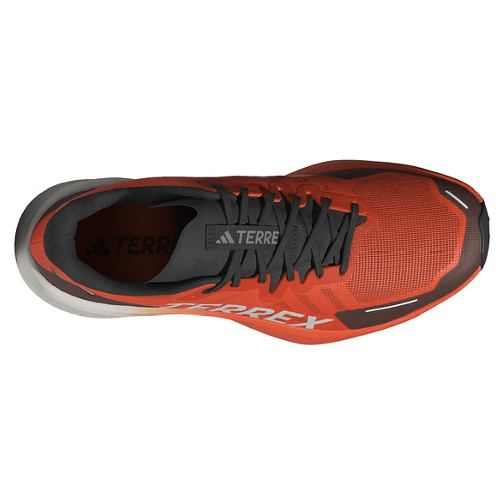 Terrex Agravic Flow 3 - Chaussures de course sur sentier pour homme