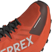 Terrex Agravic Flow 3 - Chaussures de course sur sentier pour homme