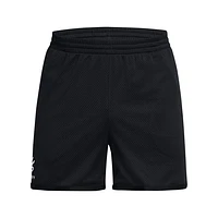 Curry Splash - Short de basketball pour homme