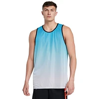 Baseline Reversible - Camisole de basketball pour homme