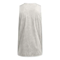 Baseline Reversible - Camisole de basketball pour homme