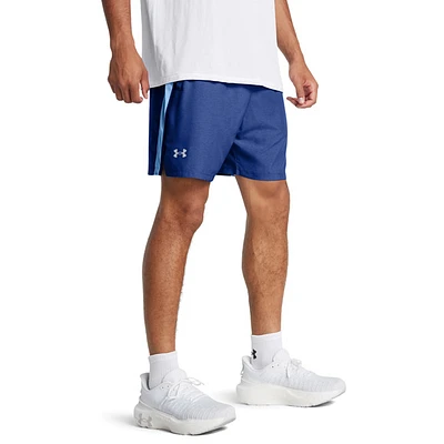 Launch Heather 7 po - Short de course pour homme