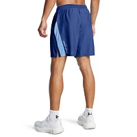 Launch Heather 7 po - Short de course pour homme