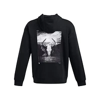 Project Rock Icon - Men's Hoodie