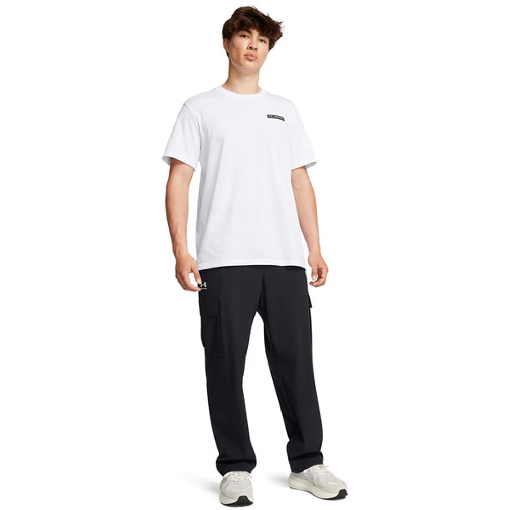 Vibe Woven Cargo - Men's Training Pants