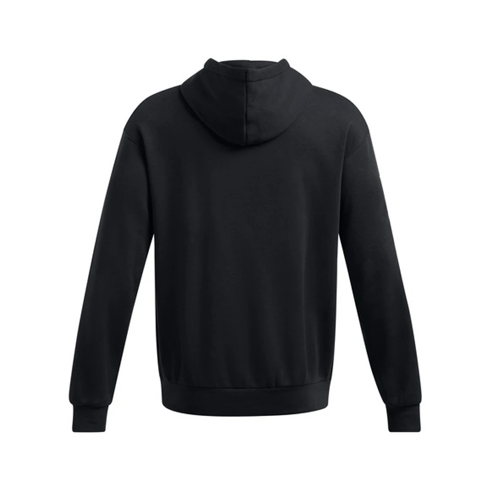 Icon BL - Men's Hoodie