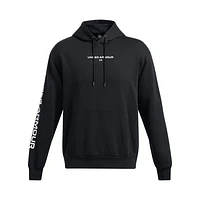 Icon BL - Men's Hoodie