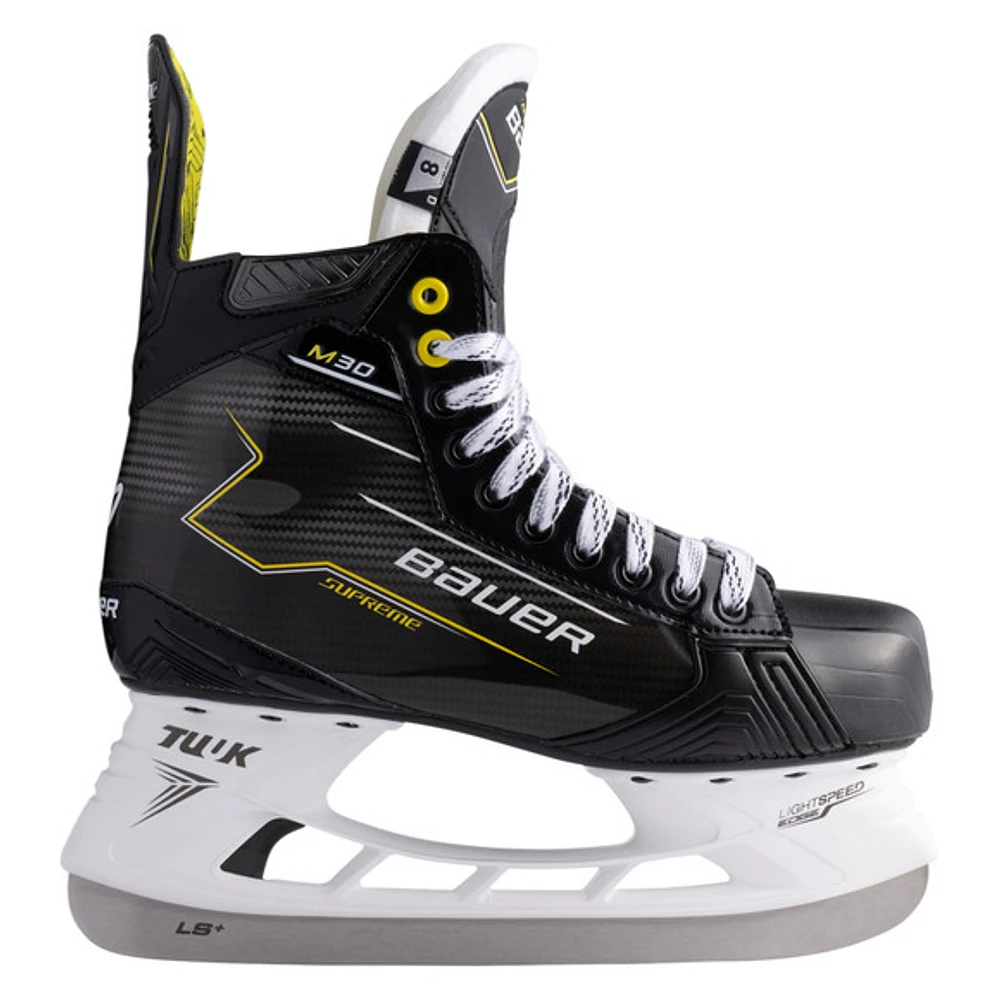 S24 Supreme M30 - Senior Hockey Skates