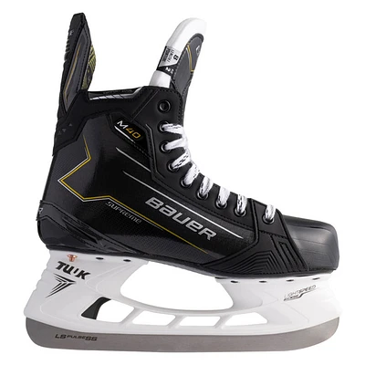 S24 Supreme M40 - Intermediate Hockey Skates