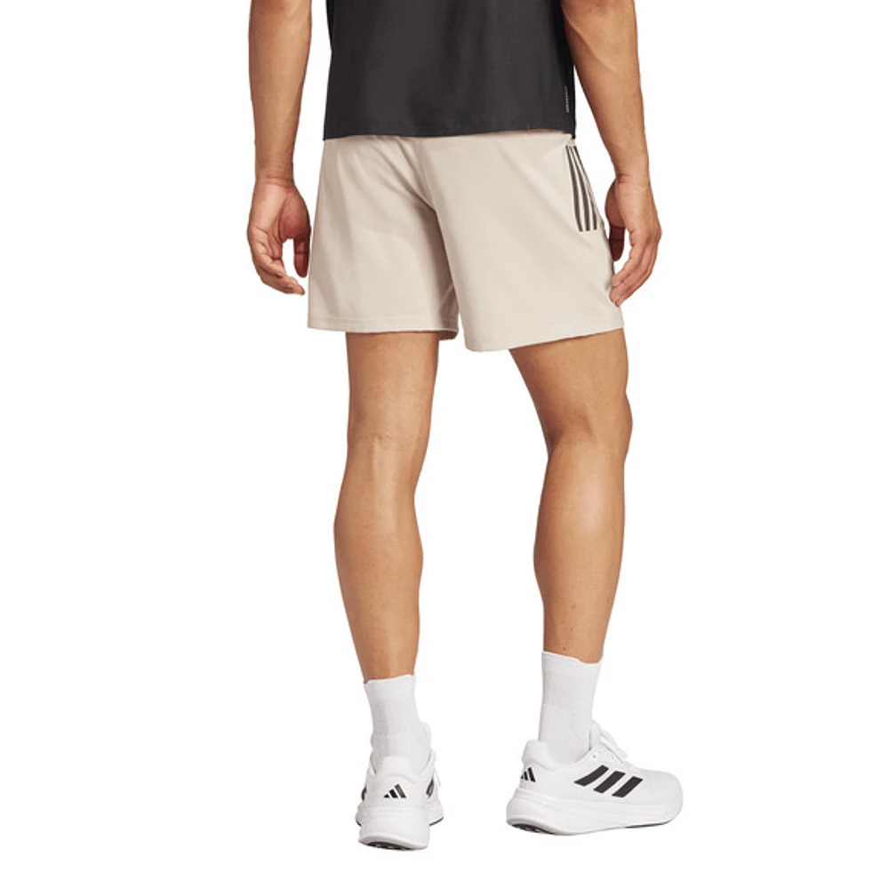 Own The Run - Men's Running Shorts