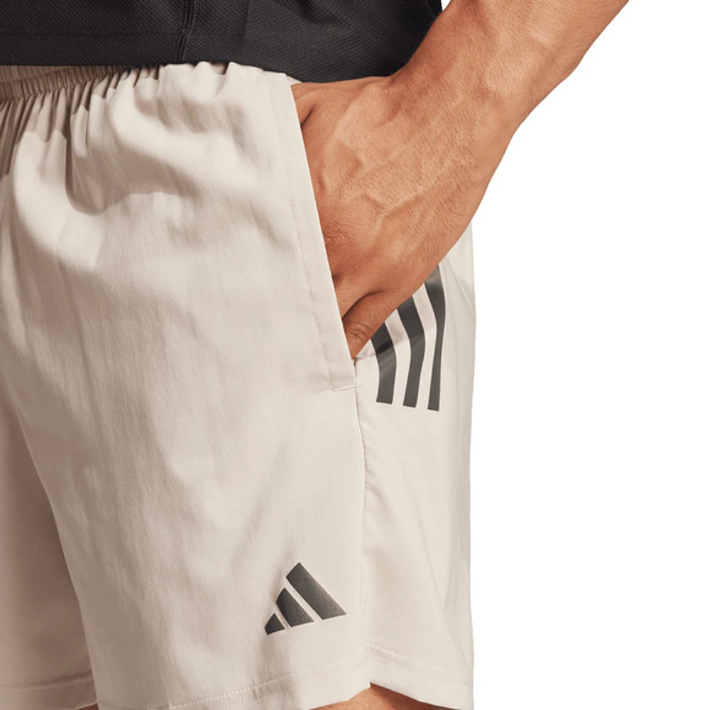 Own The Run - Men's Running Shorts