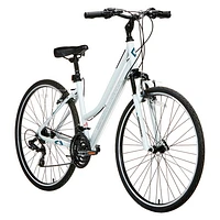 Seawall 700C - Women's Hybrid Bike