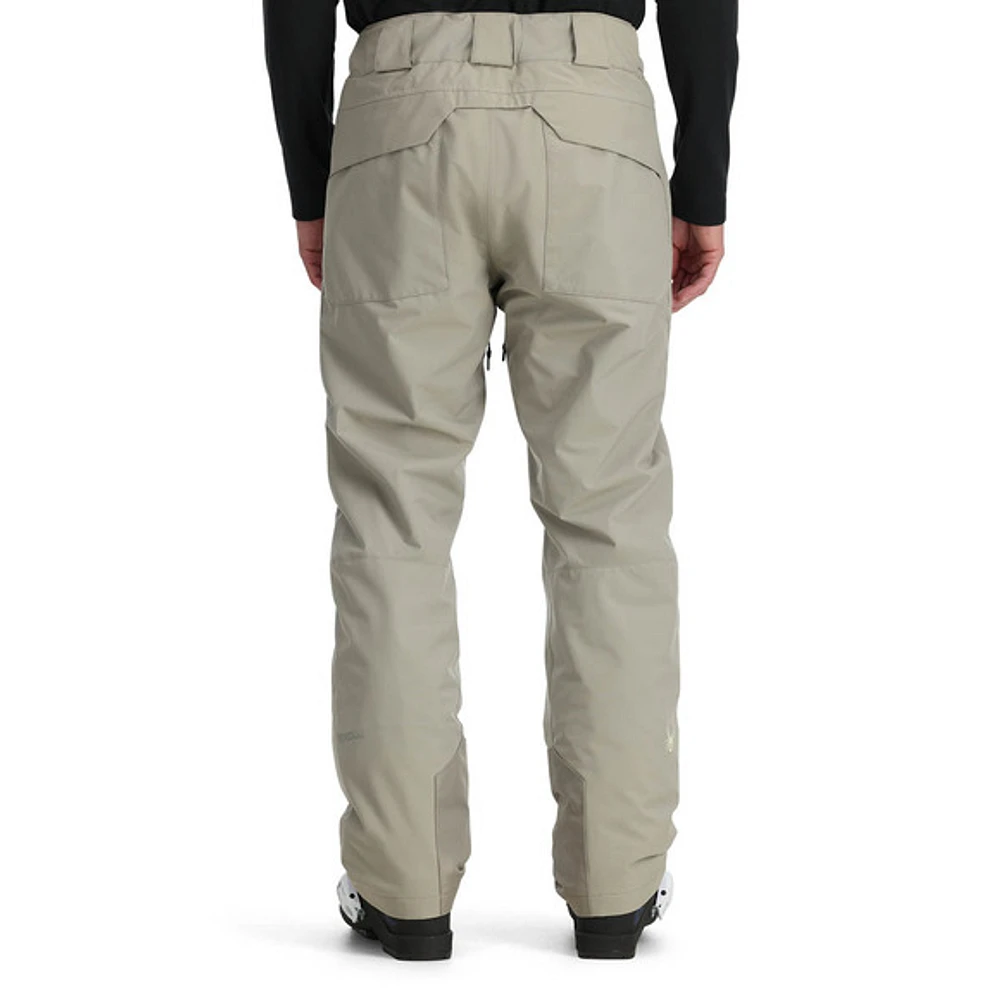 Sentinel - Men's Insulated Winter Sports Pants