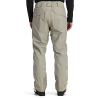 Sentinel - Men's Insulated Winter Sports Pants