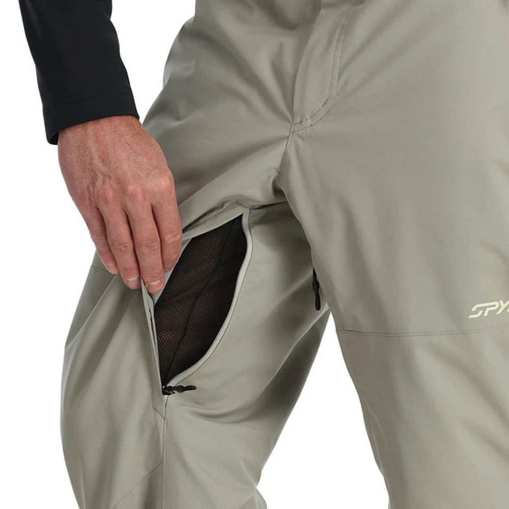 Sentinel - Men's Insulated Winter Sports Pants