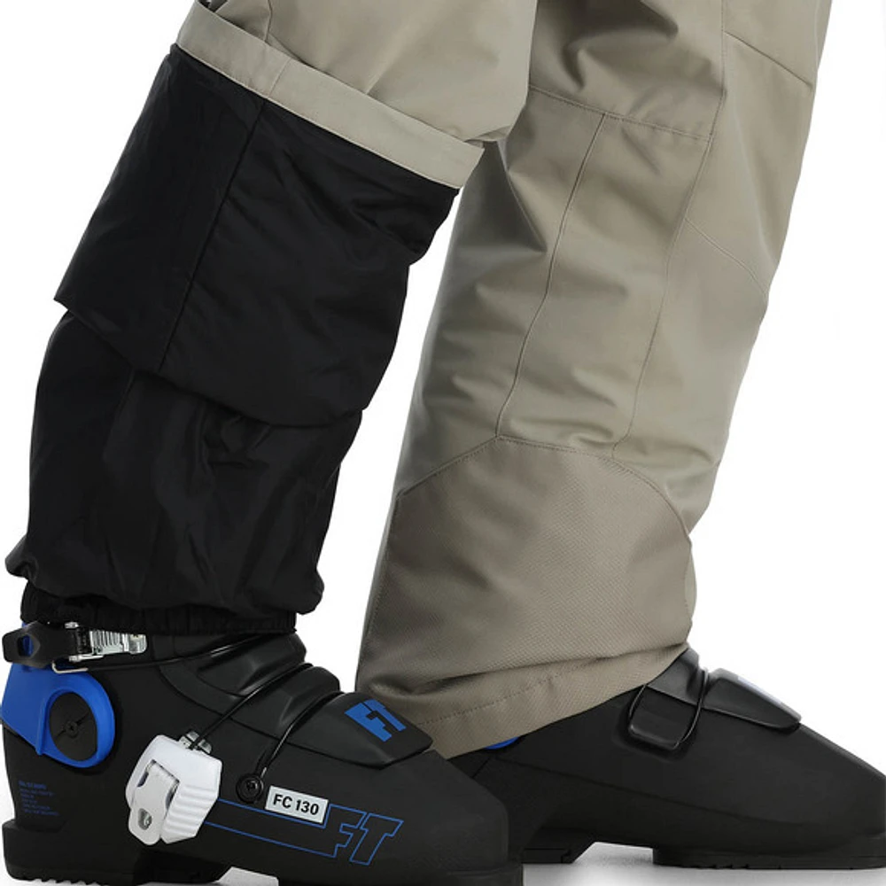 Sentinel - Men's Insulated Winter Sports Pants