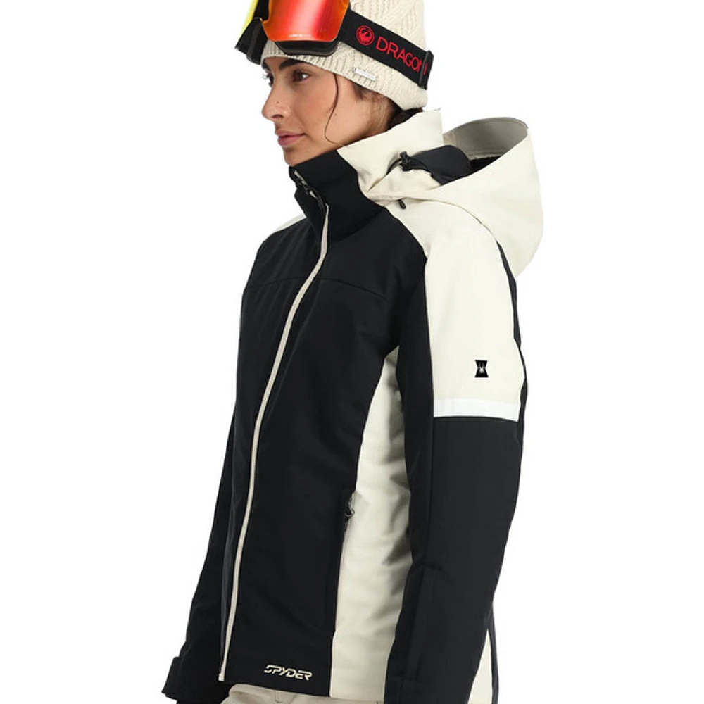 Andorra - Manteau de sports d'hiver pour femme