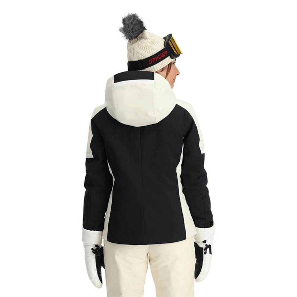 Andorra - Manteau de sports d'hiver pour femme