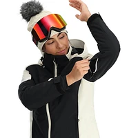 Andorra - Manteau de sports d'hiver pour femme