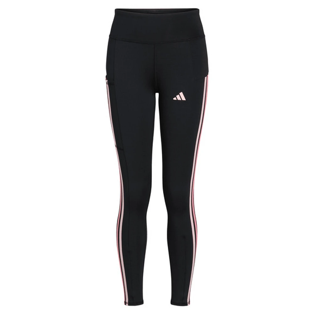 AeroReady 3-Stripes - Legging athlétique pour fille