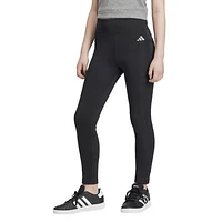 Optime - Legging athlétique 7/8 pour fille