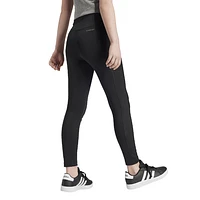 Optime - Legging athlétique 7/8 pour fille