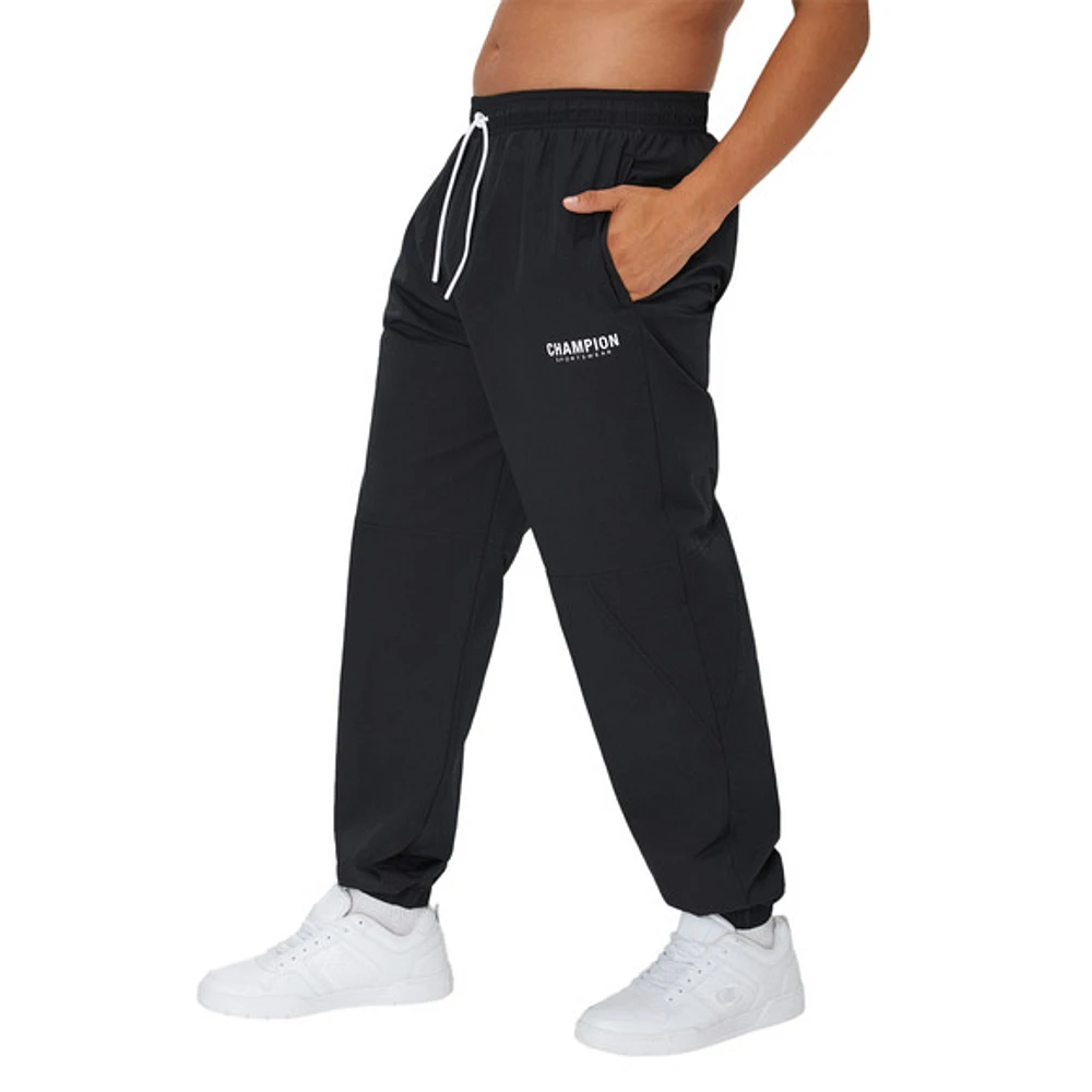 Woven - Men's Training Pants