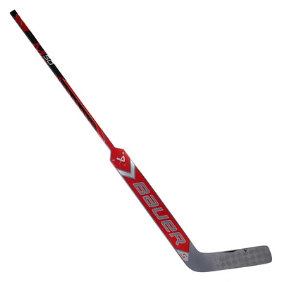 S24 M50Pro Sr (MTO) - Bâton de gardien but pour senior