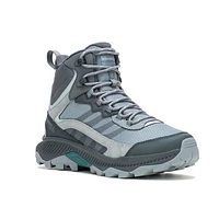 Speed Strike 2 Thermo Mid WP - Women's Winter Boots