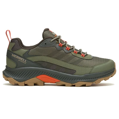 Speed Strike 2 WP - Men's Outdoor Shoes