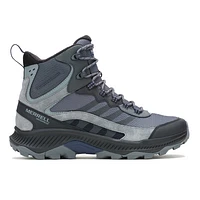 Speed Strike 2 Thermo Mid WP - Men's Winter Boots